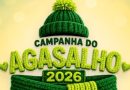 Vargem Grande Paulista lança Campanha do Agasalho