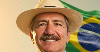 Justiça Eleitoral oficializa expulsão de Aldo Rebelo do Democracia Cristã