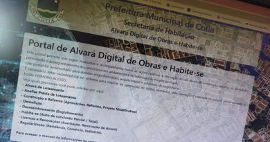 Profissionais da construção de Cotia podem acessar o alvará digital para agilizar processos