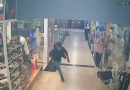 Comerciante é baleado dentro de loja no Centro de Cotia