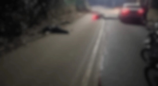 Em tentativa de assalto, PM de folga mata dois bandidos em Cotia Em tentativa de assalto, PM de folga mata dois bandidos em Cotia