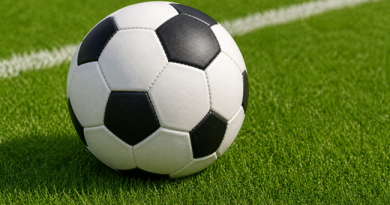 Cotia realiza peneira de futebol para Jogos Regionais