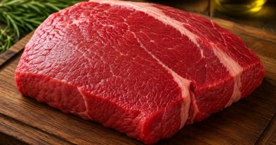 Países europeus devem deixar de comprar carne do Brasil