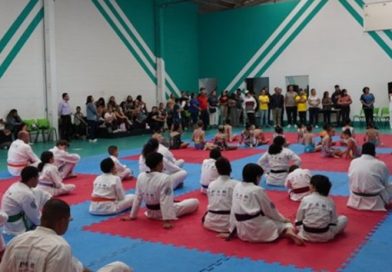 Vargem Grande Paulista inaugura CIE – Centro Integrado de Esportes