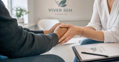 Metodologia Humanizada: O Diferencial das Melhores Clínicas de Recuperação em SP