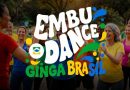 Embu Dance promete muita diversão e atividades com dança no sábado Embu Dance promete muita diversão e atividades com dança no sábado