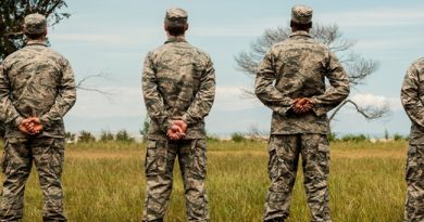Exército fará treinamento especial com soldados e veículos blindados em Ibiúna Exército fará treinamento especial com soldados e veículos blindados em Ibiúna