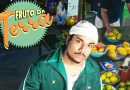 Gugs lança “Fruto da Terra” diretamente da Jamaica Brasileira Gugs lança “Fruto da Terra” diretamente da Jamaica Brasileira