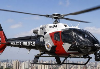 São Roque: Motoqueiro fica ferido em acidente e é socorrido por helicóptero São Roque: Motoqueiro fica ferido em acidente e é socorrido por helicóptero