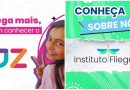 Cotia e Taboão da Serra se unem em projeto social educacional para jovens da rede pública Cotia e Taboão da Serra se unem em projeto social educacional para jovens da rede pública