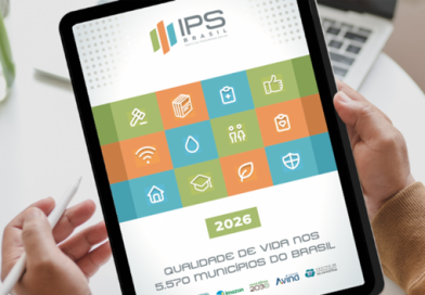 IPS Brasil revela ranking de qualidade de vida das cidades brasileiras. Cotia está mal colocada IPS Brasil revela ranking de qualidade de vida das cidades brasileiras. Cotia está mal colocada