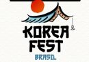 Itapevi vai receber o Korea Fest Brasil neste final de semana Itapevi vai receber o Korea Fest Brasil neste final de semana