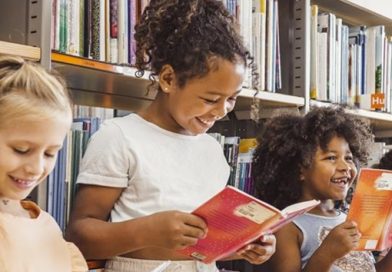Sesi Cotia promove Feira de Troca de Livros neste sábado