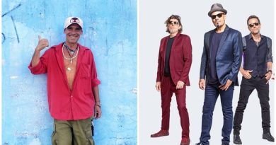 Virada Cultural acontece dia 23 e 24 com destaque para Manu Chao e Titãs