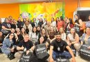 Matita Tecnologia reúne quase 200 professores em formação maker sustentável Matita Tecnologia reúne quase 200 professores em formação maker sustentável