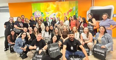 Matita Tecnologia reúne quase 200 professores em formação maker sustentável Matita Tecnologia reúne quase 200 professores em formação maker sustentável