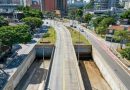 Obras bloqueiam trechos de avenidas na Capital