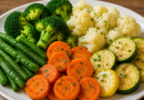 Nutricionista lista 5 dicas para incluir legumes na dieta