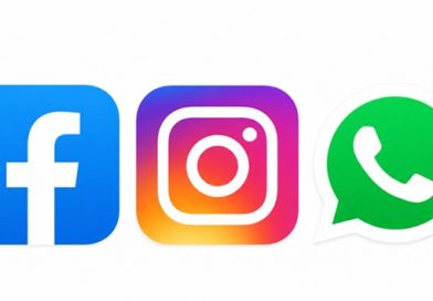 Facebook, Instagram e WhatsApp agora terão planos pagos Facebook, Instagram e WhatsApp agora terão planos pagos