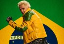 Supla lança single “Champs” inspirado na Copa do Mundo Supla lança single “Champs” inspirado na Copa do Mundo