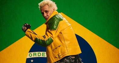 Supla lança single “Champs” inspirado na Copa do Mundo