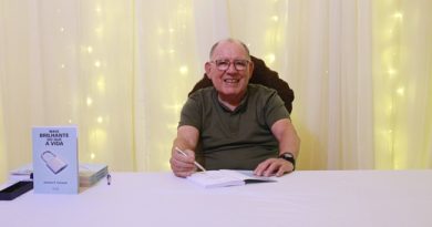 Poema de Antônio dos Santos Camargo: Desgraçados