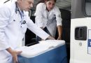 Brasil bateu recorde de transplantes em 2025