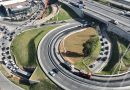Trevo de Alphaville terá intervenções noturnas. Fique atento