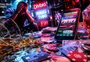 Alcoolismo e Vício em Jogos: A Dupla Armadilha que Devasta Vidas