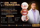 Dr. Yuri Ferreira Dentista