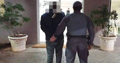 Inconformado com separação, homem ameaça ex esposa em Caucaia do Alto