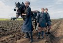 “Amrum: Uma Infância Alemã”, é o destaque da semana no cinema