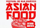 Embu das Artes recebe o Festival de Rua Asiático – Asian Food