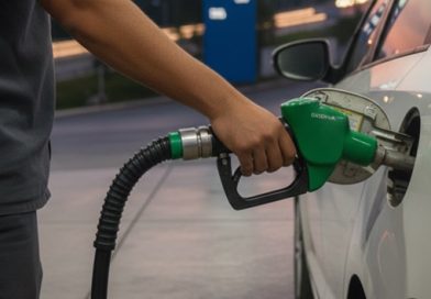 Brasil aumenta pena para furto e roubo de combustíveis