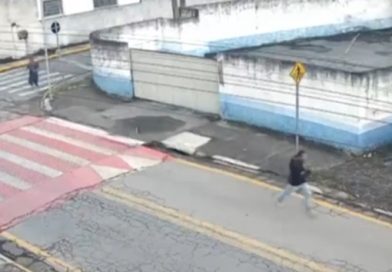 Discussão em bar termina com homem esfaqueado em Vargem Grande Paulista Discussão em bar termina com homem esfaqueado em Vargem Grande Paulista