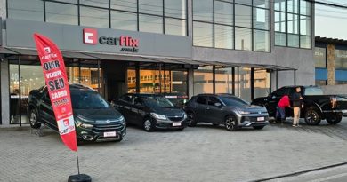 De vendedor a criador de um novo modelo no mercado automotivo De vendedor a criador de um novo modelo no mercado automotivo