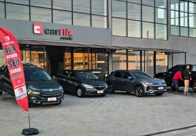 De vendedor a criador de um novo modelo no mercado automotivo De vendedor a criador de um novo modelo no mercado automotivo