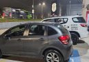 Criminoso procurado é detido com carro roubado no Jardim Rosemeire Criminoso procurado é detido com carro roubado no Jardim Rosemeire