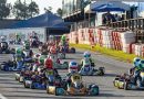Copa SP de Kart Granja Viana conta com boas disputas na 5ª etapa