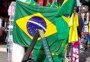 Copa: Na semana da estreia do Brasil, comércio de Cotia espera aquecer vendas e serviços Copa: Na semana da estreia do Brasil, comércio de Cotia espera aquecer vendas e serviços