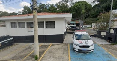 Briga em bar termina com um preso e dois feridos por canivete em São Roque Briga em bar termina com um preso e dois feridos por canivete em São Roque