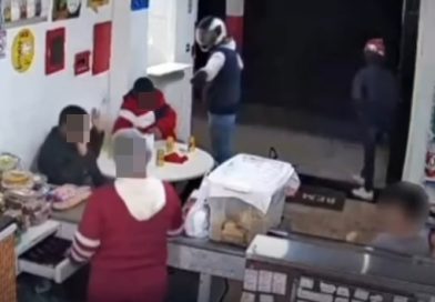 Homem é executado dentro de bar em Caucaia do Alto