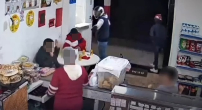 Homem é executado dentro de bar em Caucaia do Alto