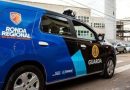 Ladrões roubam carga em Itapevi e acabam presos pela GCM