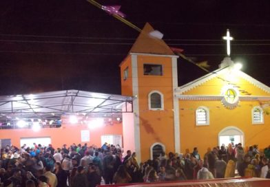 Festa de São João do bairro dos Grilos será dia 23