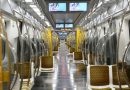 Metrô terá operação 24h nas linhas 1, 2, 3 e 15 na madrugada deste domingo