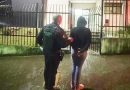 GCM prende quatro procurados pela Justiça em São Roque GCM prende quatro procurados pela Justiça em São Roque