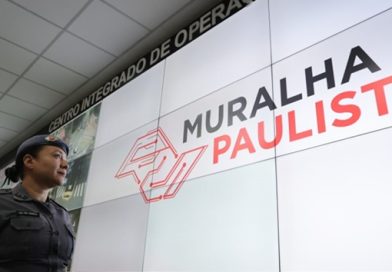 Parque Jequitibá, em Cotia, vai integrar o Programa Muralha Paulista Parque Jequitibá, em Cotia, vai integrar o Programa Muralha Paulista