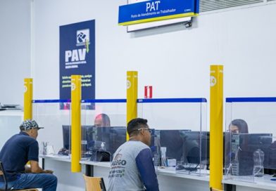 Itapevi anuncia 2.421 vagas de emprego em diferentes áreas