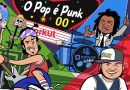 De Sandy & Junior a Skank: projeto transforma sucessos dos anos 2000 em punk rock De Sandy & Junior a Skank: projeto transforma sucessos dos anos 2000 em punk rock